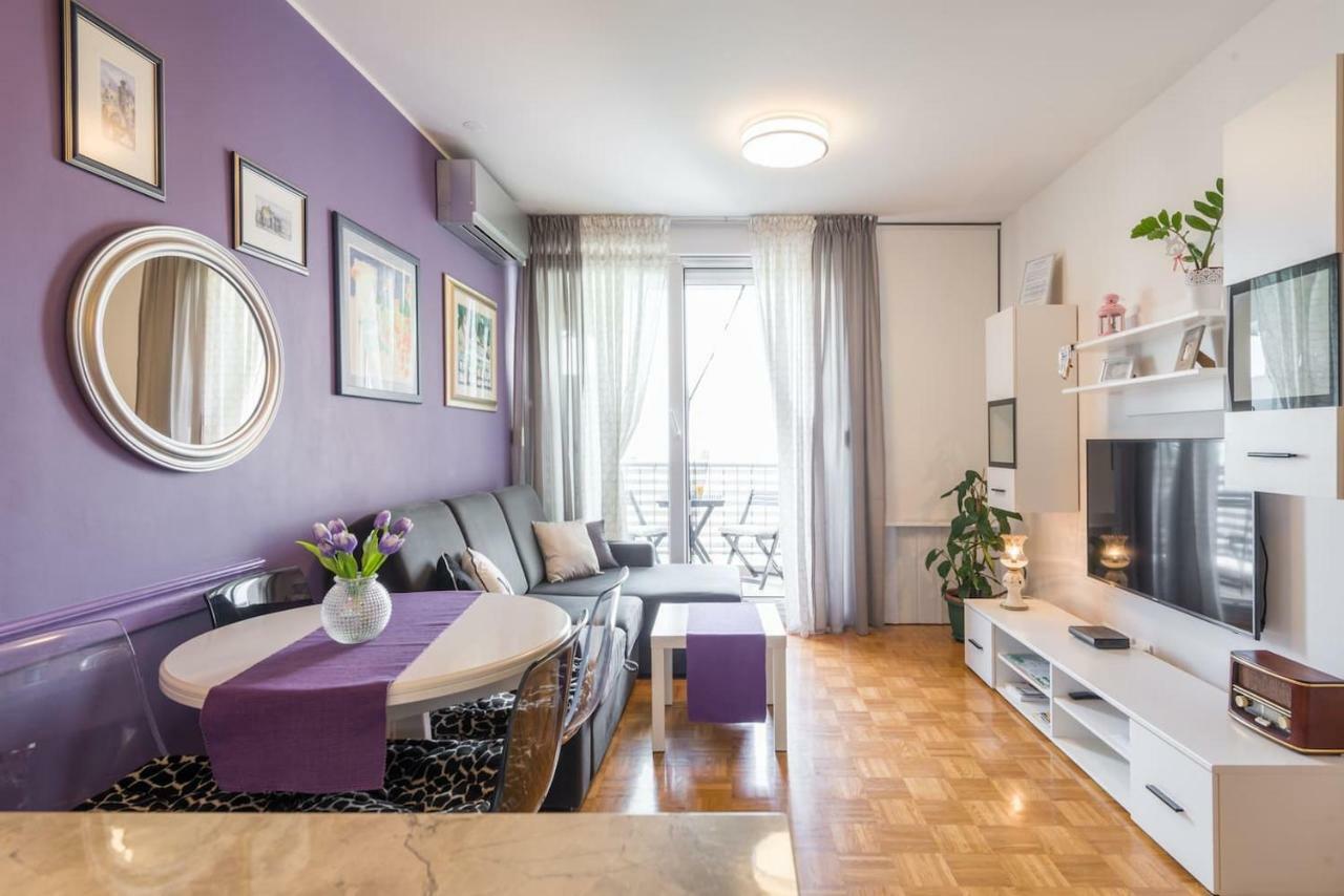 Apartman "Bubi" Split Exterior photo