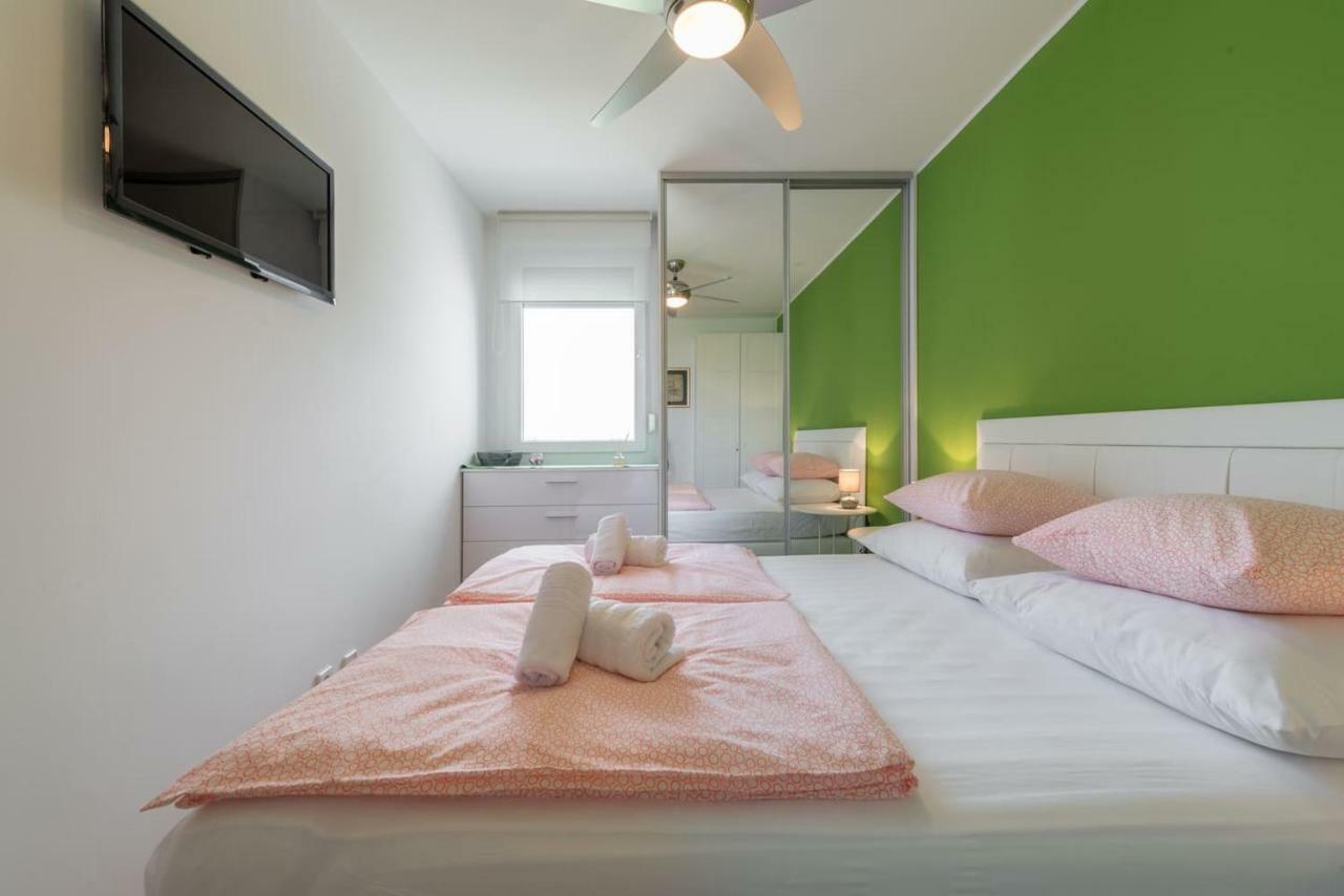Apartman "Bubi" Split Exterior photo