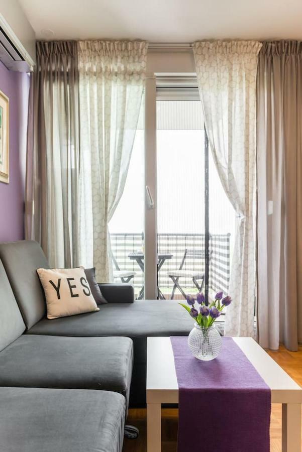 Apartman "Bubi" Split Exterior photo