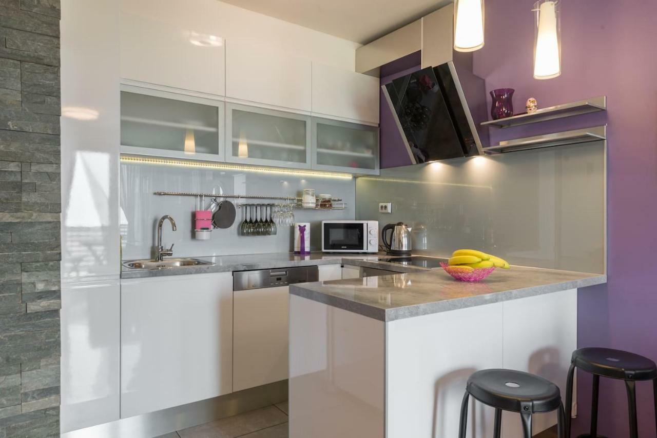 Apartman "Bubi" Split Exterior photo